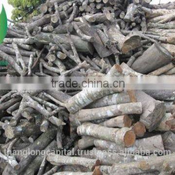 Strong Softwood Charcoal for BBQ photo-2