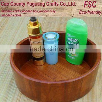 wooden basin,wooden foot bath tub,wooden water bucket