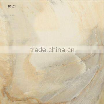 full polished glazed ceramic floor tiles design for sale