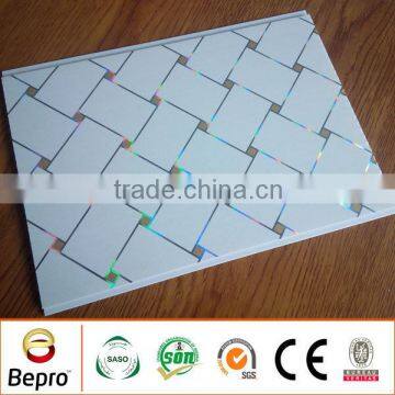 Interior PVC wall panels 250mm*7mm