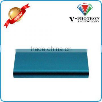 2015 Hot Ultra Slim 20000mah Portable Mobile Phone Power Bank photo-3