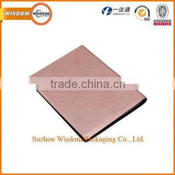 Fancy Leather Notebook Wholesale photo-2