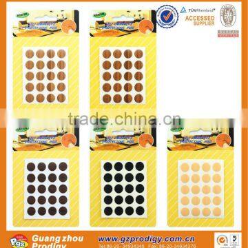 Screw Cover Decorative Screw Cover Screw Hole Covers Pvc Screw Sticker Covers photo-4