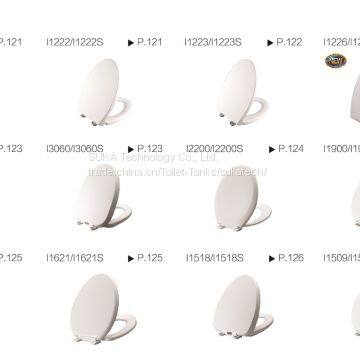 Toilet seat cover/For sanitary toilet