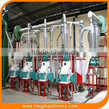 hot selling grinder industrial corn mill for sale