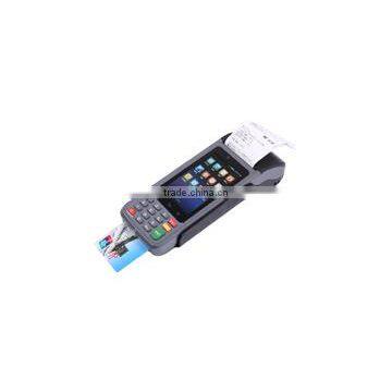 Qualcomm 8212 Quad Core 1.2GHz Processor Multiple Payments Logistics Pos photo-3