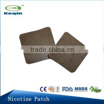 Anti Smoking Patch Nicotine Smoking Patch 5*5 photo-1