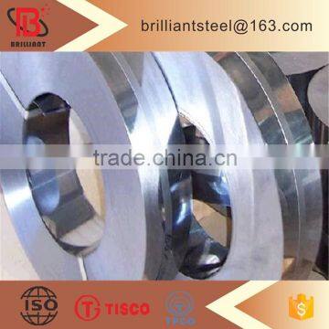 Q345 factory direct sale galvanized steel strip coil cold rolled