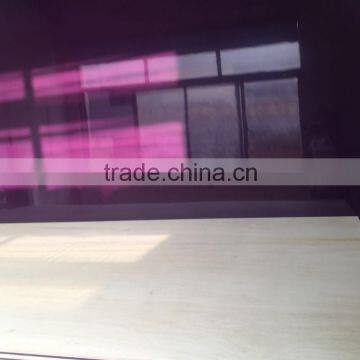 Acrylic Sheet Laminate on Poplar&eucaly Plywood for Furniture photo-3
