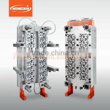 manufacture 16 cavity PET preform mould