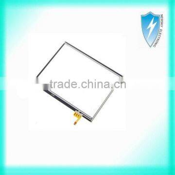 Touch screen digitizer for nintendo dsi xl digitizer