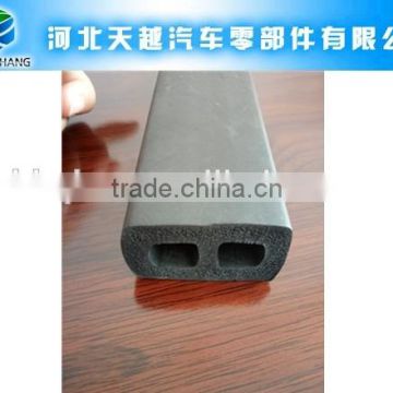 Factory Direct sale Manufacturer low-cost mechanical anti-water anti-sound anti-dust soft foam rubber sheet