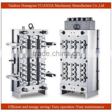 PET Preform Mould for Water Bottle Making in Taizhou photo-3