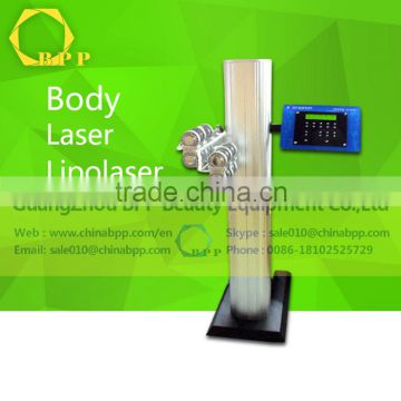 Body Slimming Machine Vibration Slimming Machine