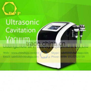 Multifunctional body shaping kryolipolise cool therapy machine