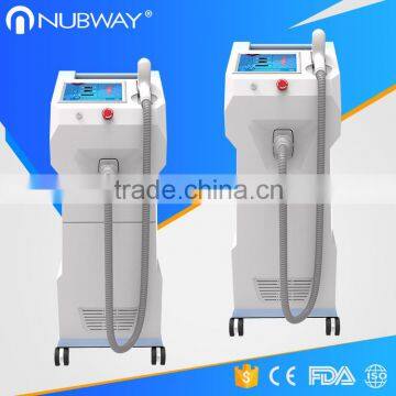 New Design 808nm diode laser women hair removal machine