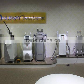 Radio Frequency Equipment Micro Needle Fractional RF Facial Wrinkle Removal photo-5