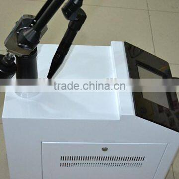 Brown Age Spots Removal 2016 Freckle Removal 10Hz Q Switch ND Yag Active Laser Tattoo Removal System photo-6