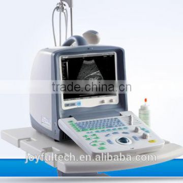 laptop style portable ultrasound machine scanner low price