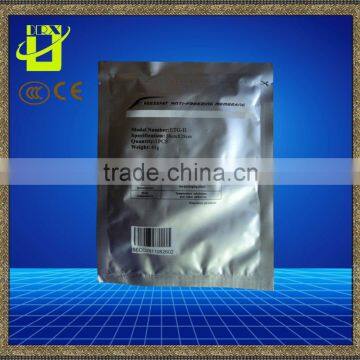 top quality different size 110g/60g in stock cryolipolysis protective antifreeze membrane