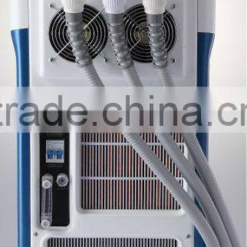Advanced SHR IPL Laser Hair Removal Machine HS-350E photo-4