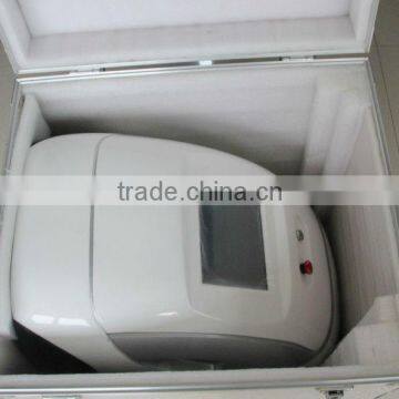 No Pain Esthetician Equipment Portable E-light Portable (ipl+rf) Hair Removal Machine photo-6