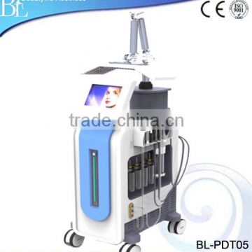 pdt light skin tightening medical device