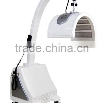 Improve fine lines Photon Led 630nm Blue Skin Rejuvenation Pdt Machine 590 Nm Yellowled Light Therapy For Skin