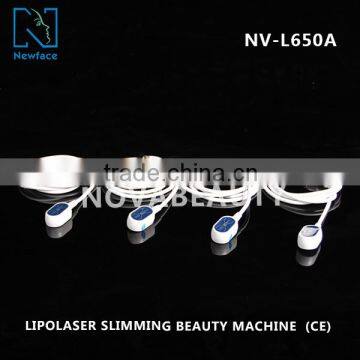 L650 Beauty Personal Carefat Burning Machine