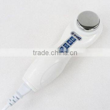 Portable Ultrasonic Facial Skin Care Machine photo-4