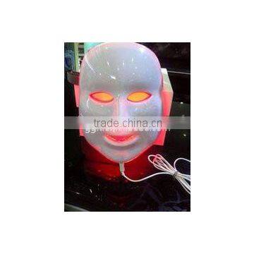 Hot Korea New Product Led Mask 7 Colors Led Skin Rejuvenator Mask for Clinic or Salon Use photo-5
