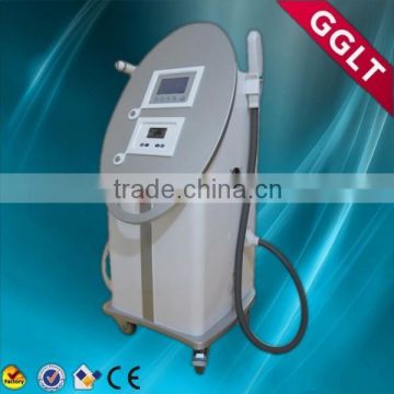 Pigmented Spot Removal GGLT Ipl Laser Elight Multifunction Beauty Machine No Pain