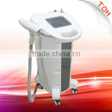 Laser hair removal machine with nail fungus treatment functionP001