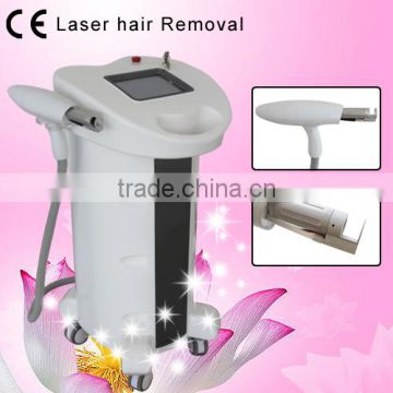 1000W Laser Depliation Nd Yag Laser Hair Removal Machine With Low Price Tattoo Removal System