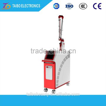 1000W Distributor Price !! Professional Q Switch Nd Yag Laser Tattoo Removal Machine Price Facial Veins Treatment