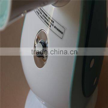 Thermal Spa Personal Facial Sauna Portable Facial Hair Steamer photo-3