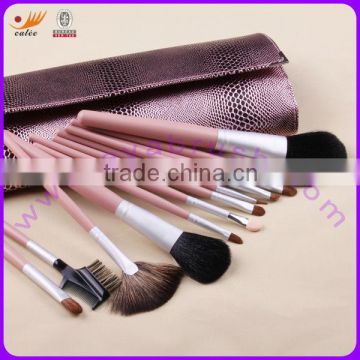 12pcs best seller makeup brushes professional