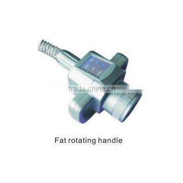 Advanced Vacuum Roller Massager Slimming Machine Cellulite Machine photo-4