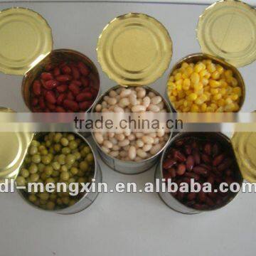 Canned Green Peas 425ml