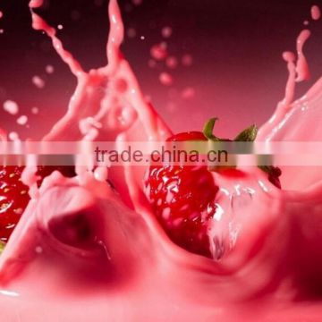 Zhenjiang High Quality Instant Strawberry Powder For Beverage