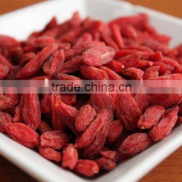 100% Natural Goji Berry Extract Free Sample Goji Berries for Sale photo-5