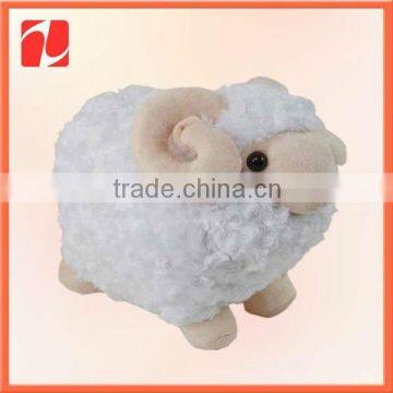 Popular Design Lamb Stuffed Plush cute sheep Toy promotion gift