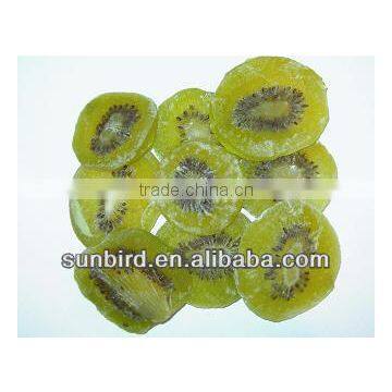 dried kiwi fruit