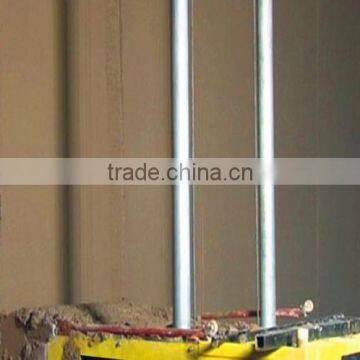 High Efficiency Automatic India Wall Plastering Machine for Sale photo-6