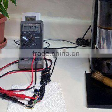 i2c humidity sensor RFID temperature sensor 0.18$