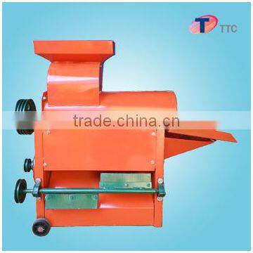 Corn thresher
