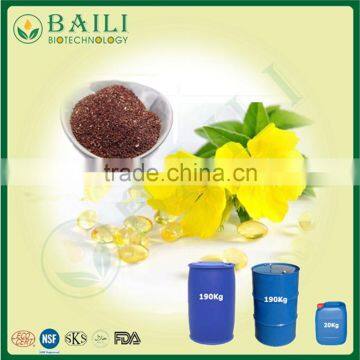 Alibaba hot product evening primrose plant oil for vegetable