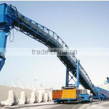 Ship Loader in China