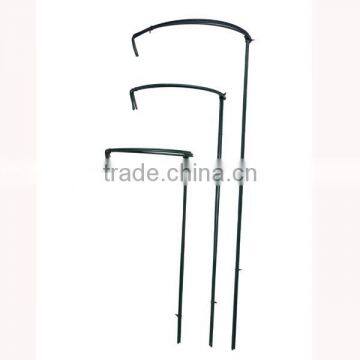 Garden Cradle Wire Climbing Plant Support Stick