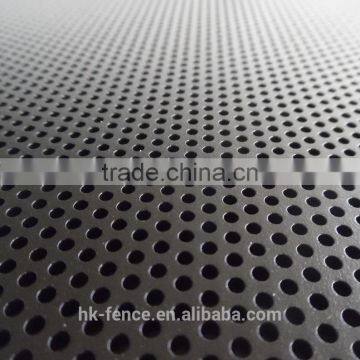 China hot sale 750X2000mm Australia standard powder coated window screen,aluminum perforated metal sheet for window or door